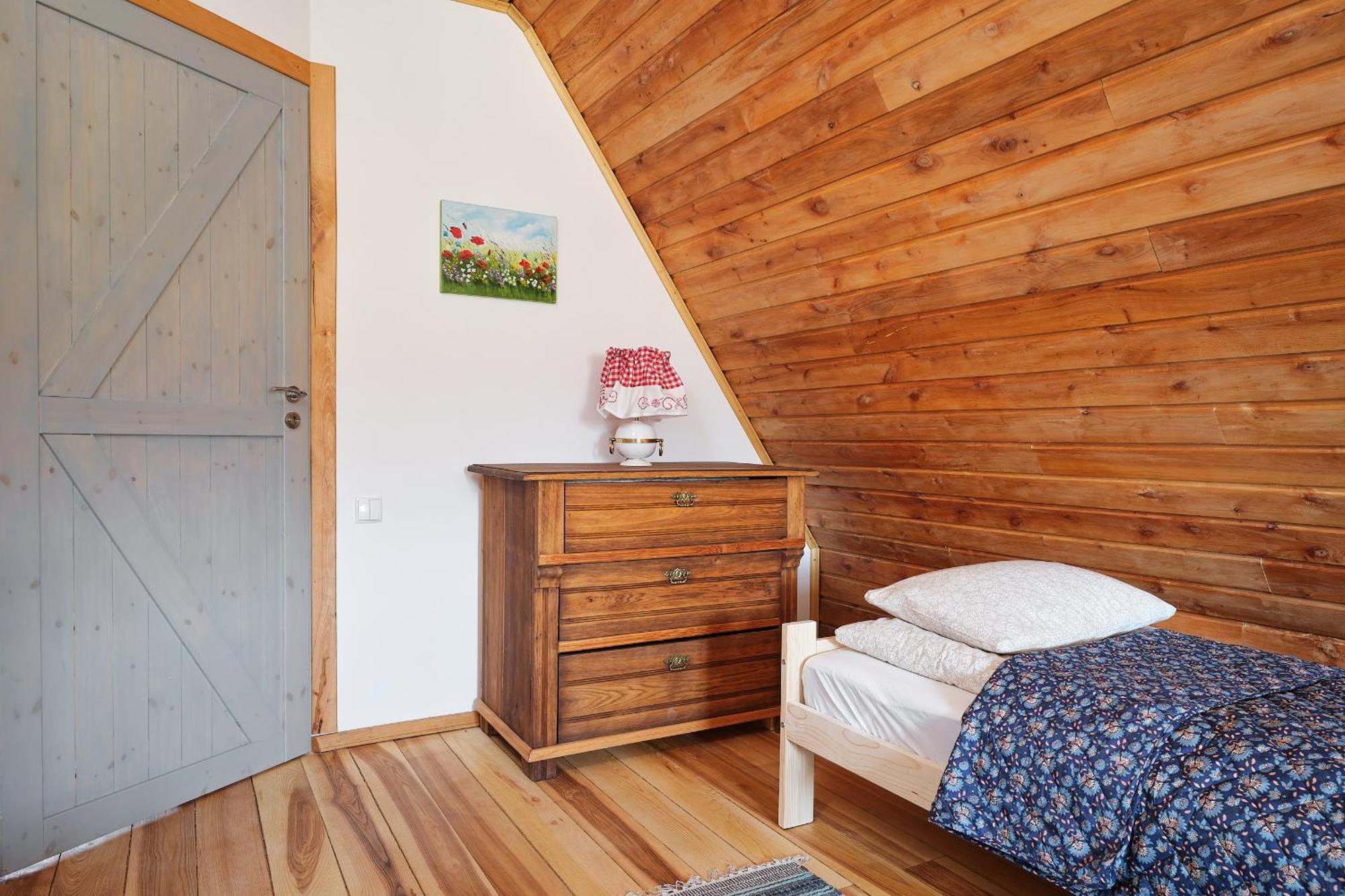 Chata Waliszow Nowy Waliszow Room photo